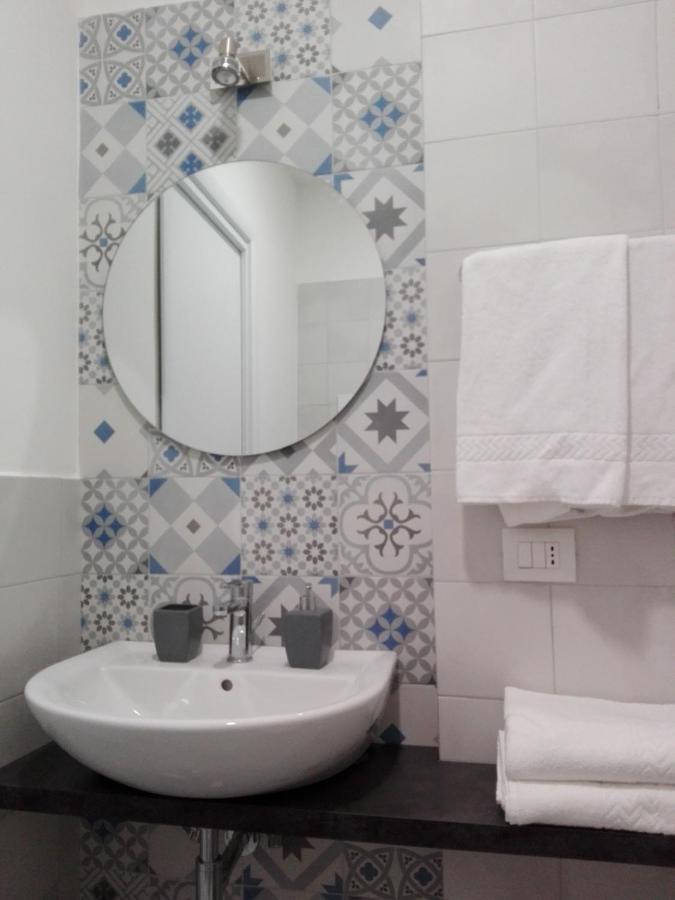 Domus Crescenzio - Guest House Roma Habitación foto
