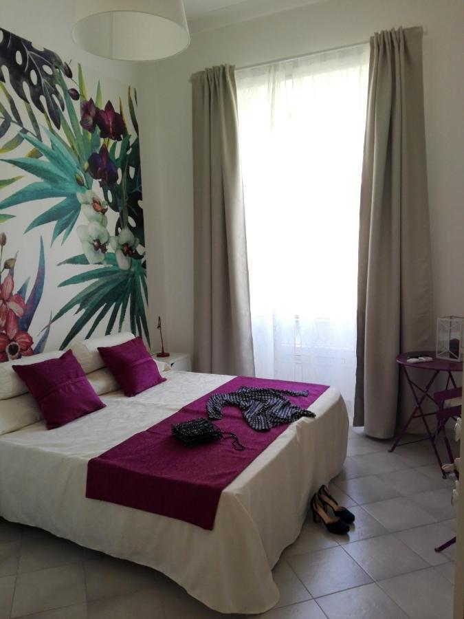 Domus Crescenzio - Guest House Roma Exterior foto