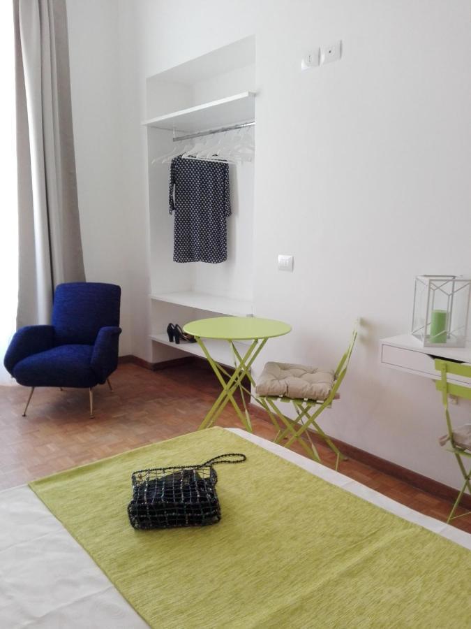 Domus Crescenzio - Guest House Roma Exterior foto