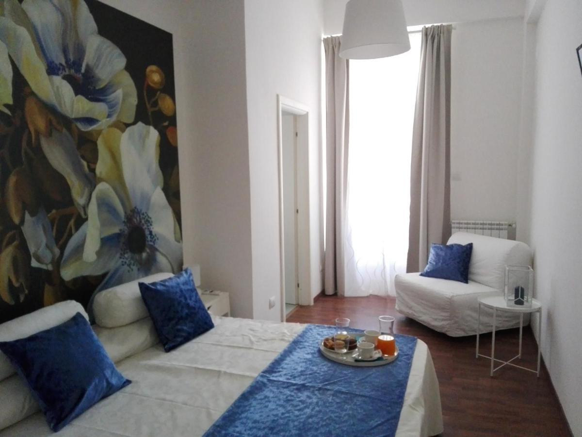 Domus Crescenzio - Guest House Roma Exterior foto