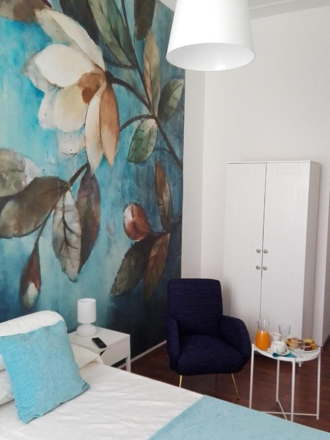 Domus Crescenzio - Guest House Roma Habitación foto