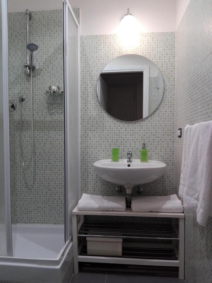 Domus Crescenzio - Guest House Roma Habitación foto