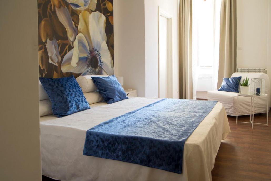 Domus Crescenzio - Guest House Roma Exterior foto